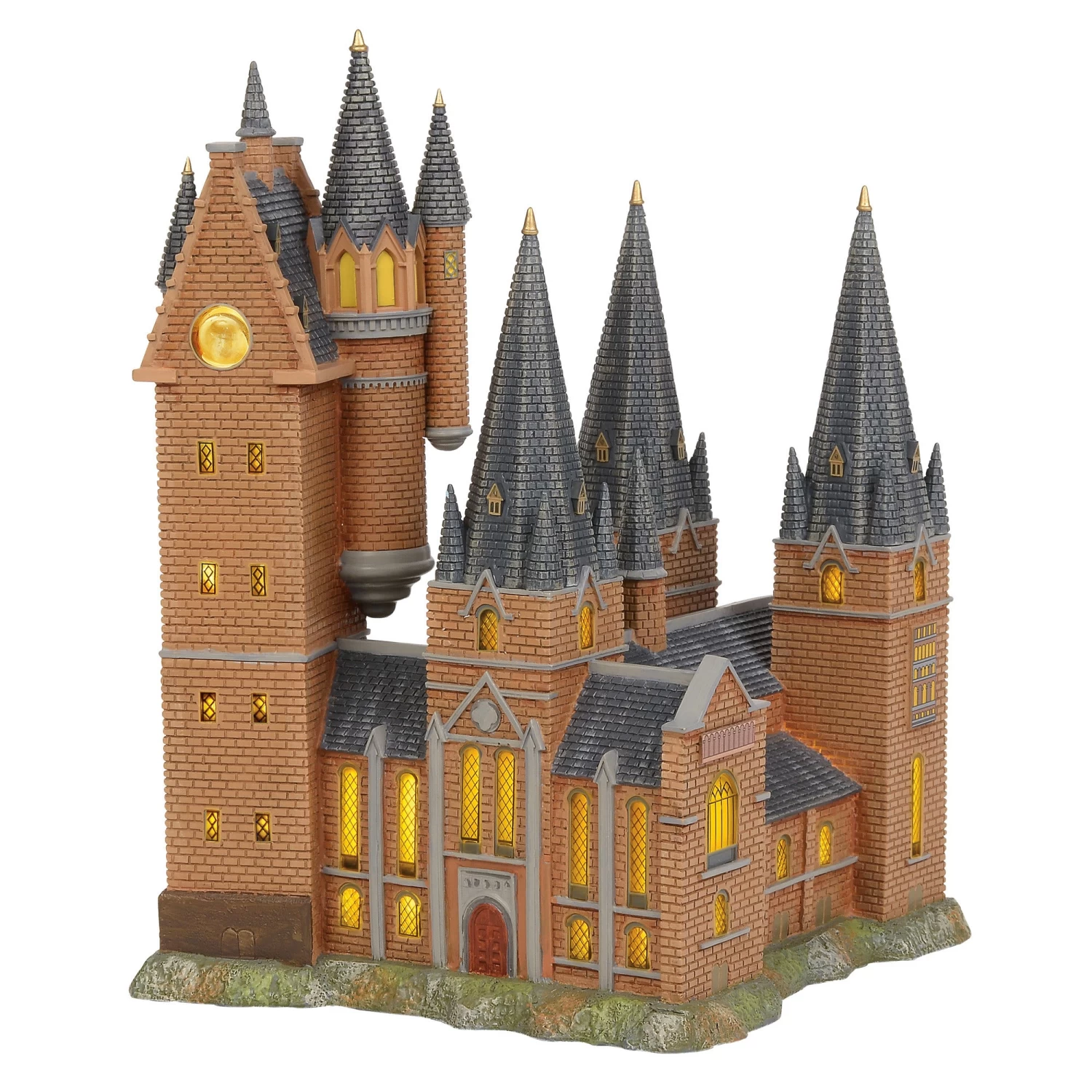 Department 56 Hogwarts Astronomy Tower - Image 3