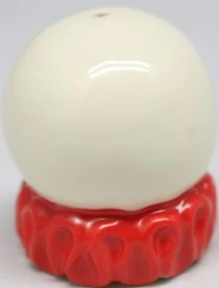 Department 56 Bead It - Bead Body Red Collar