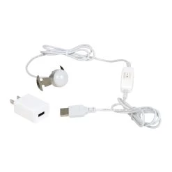 Department 56 Village USB LED Single Cord