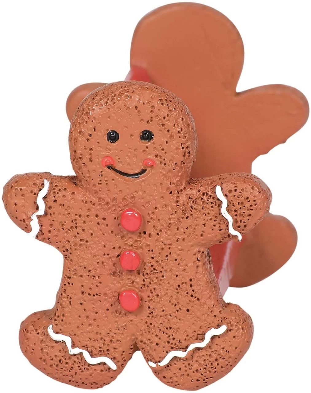 Department 56 - Gingerbread Bench - Image 2