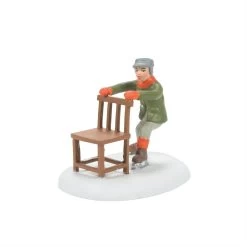 Department 56 Old School Skating Hack