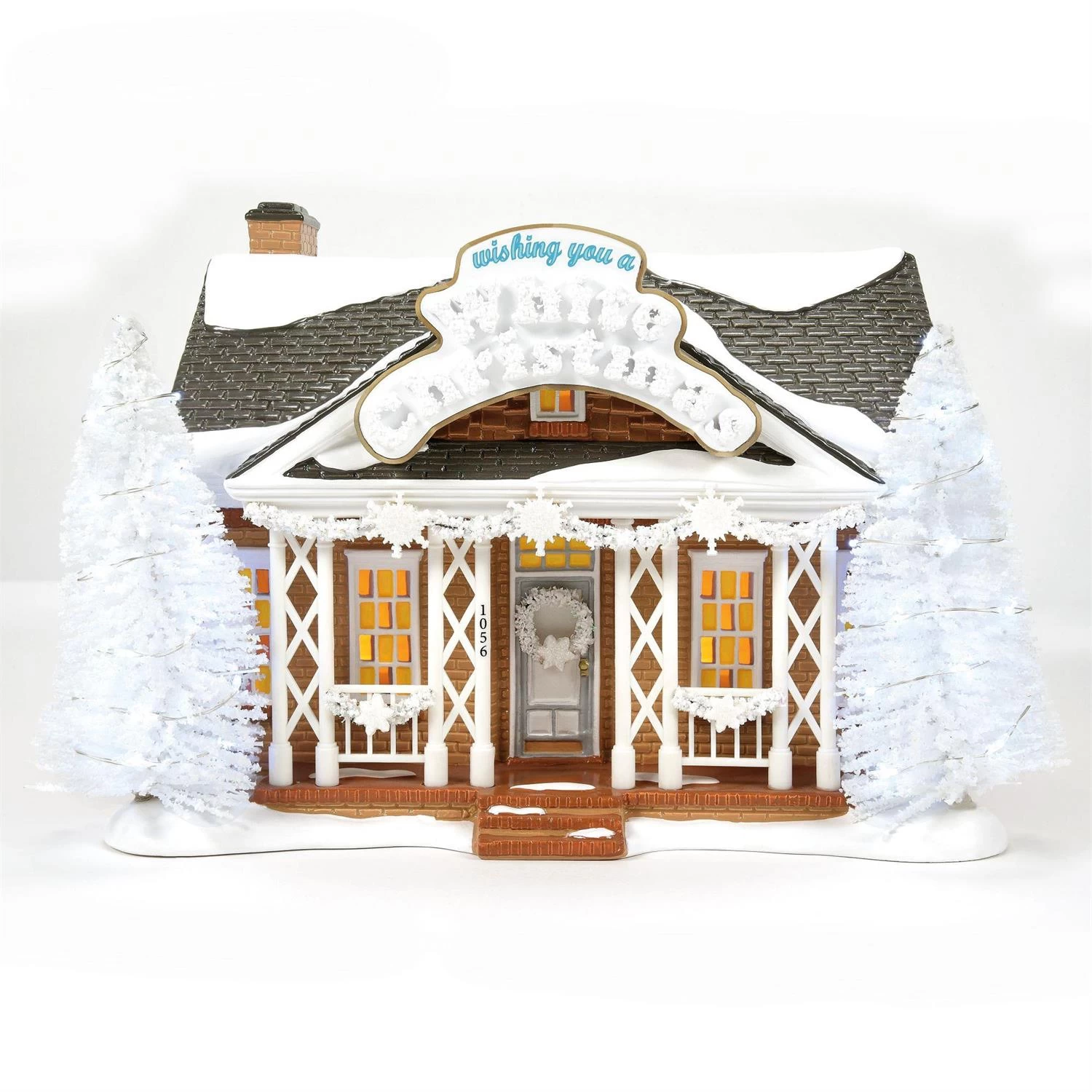 Department 56 1056 Christmas Lane - Image 4