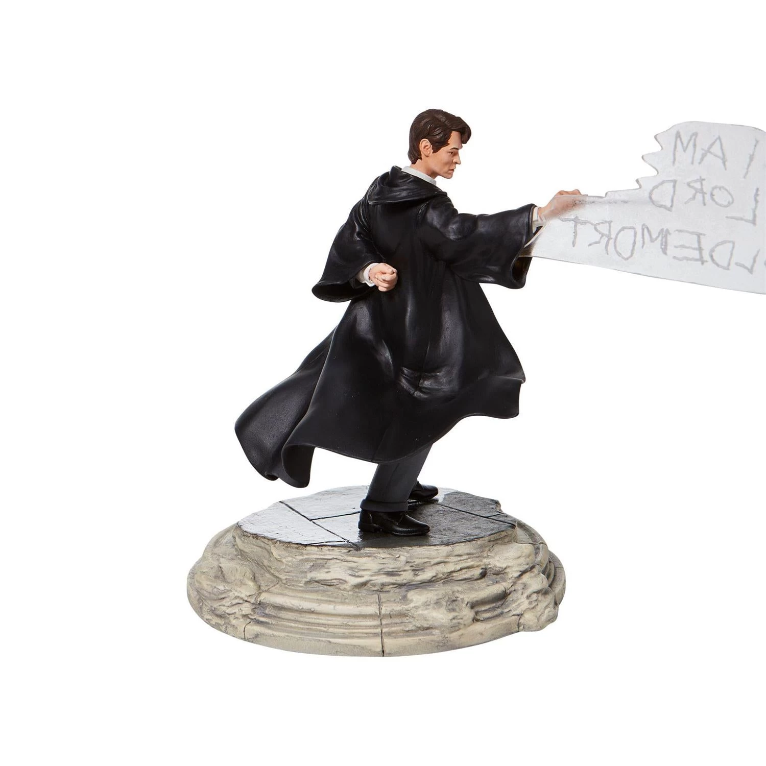Department 56 Tom Riddle Is Lord Valdemort - Image 2