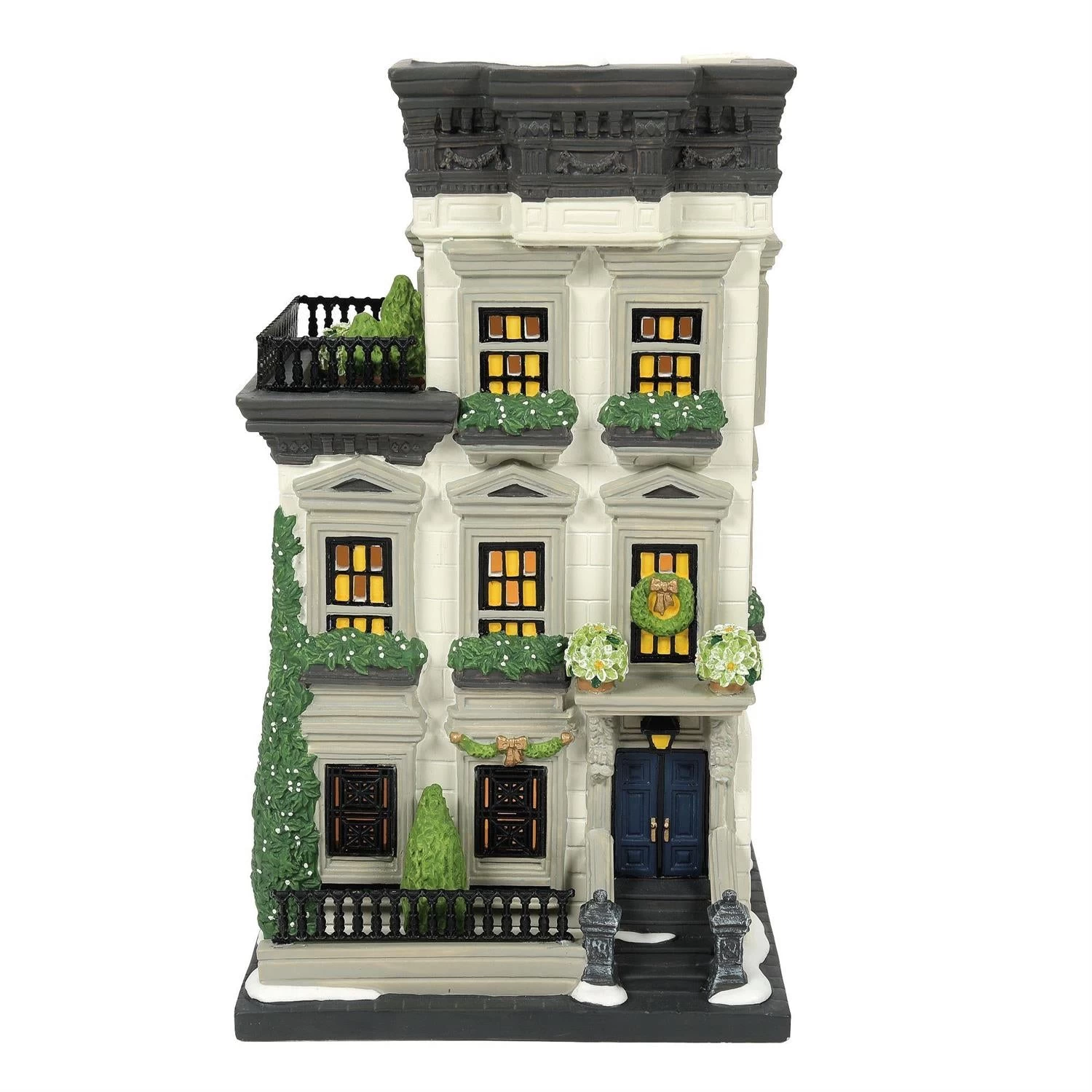 Department 56 87 West 56th Street - Image 3
