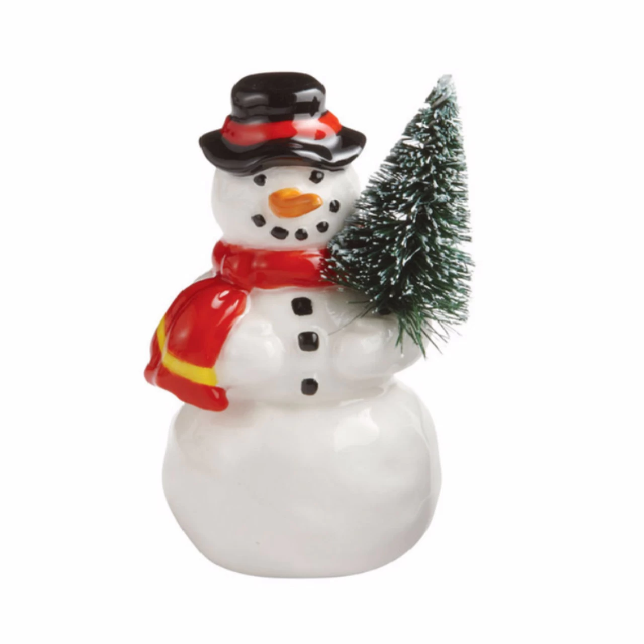 Department 56 - Jolly Happy Soul