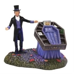 Department 56 You Can Take It With You!