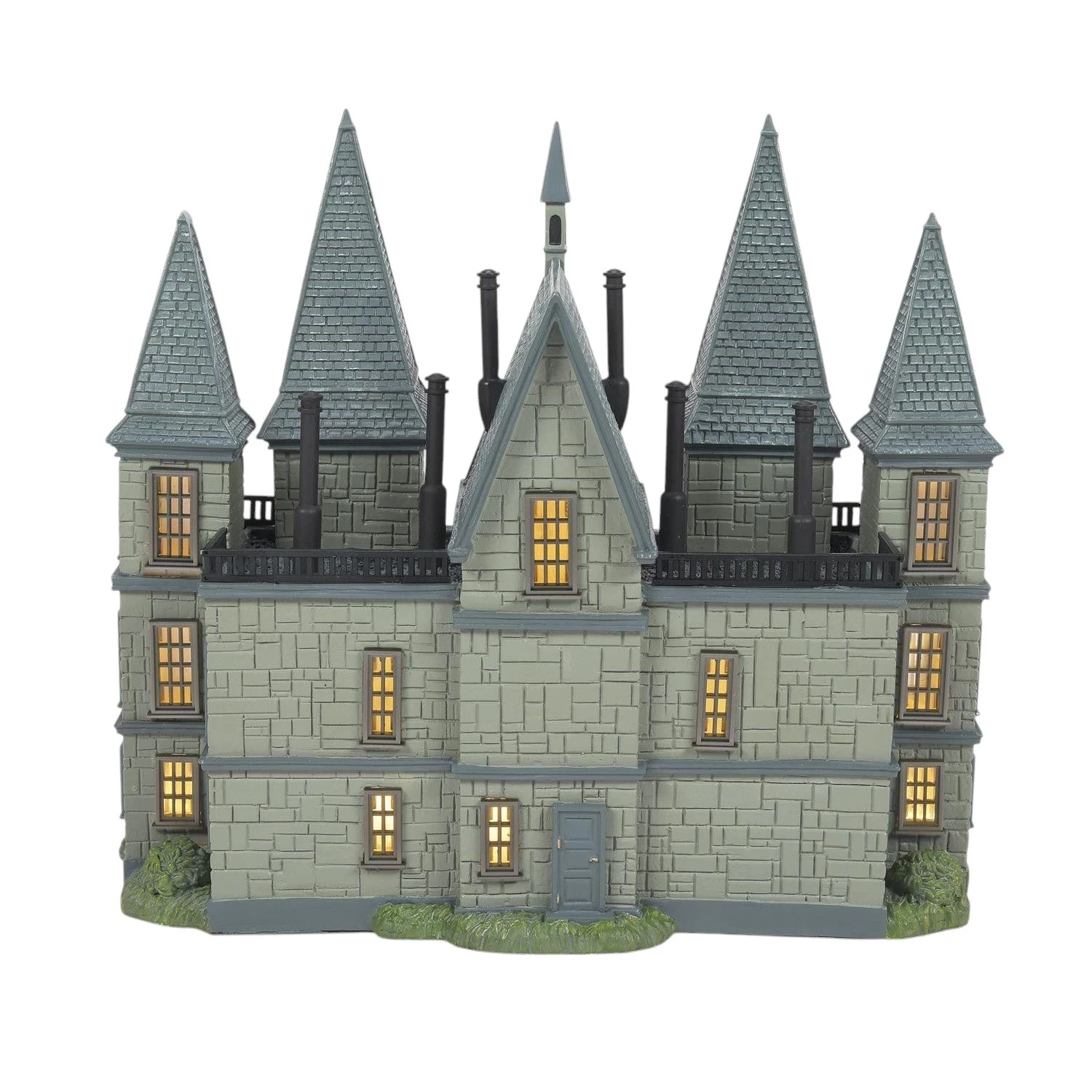 Department 56 Malfoy Manor - Image 2