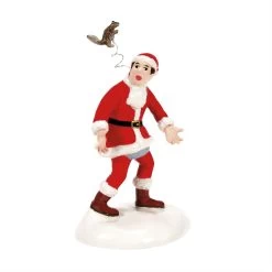 Department 56 Squirrel !!