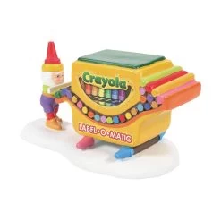 Department 56 That's A Wrap