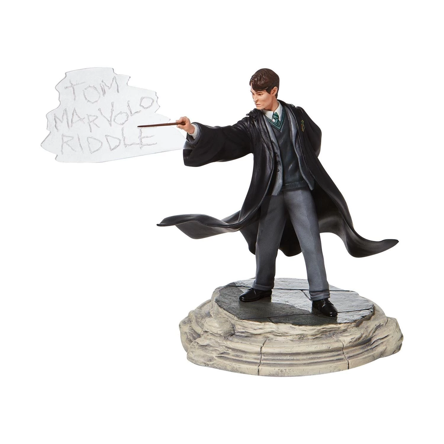 Department 56 Tom Riddle Is Lord Valdemort - Image 3