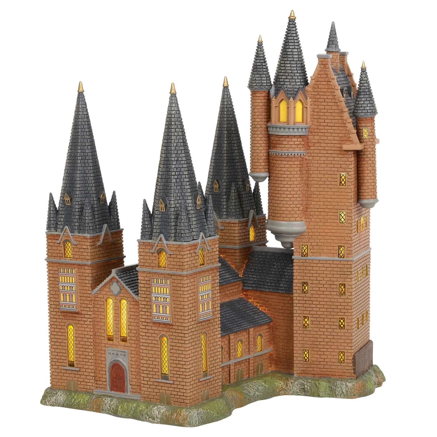 Department 56 Hogwarts Astronomy Tower - Image 4