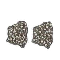 Department 56 Road Kill Curved Road - Set Of 2