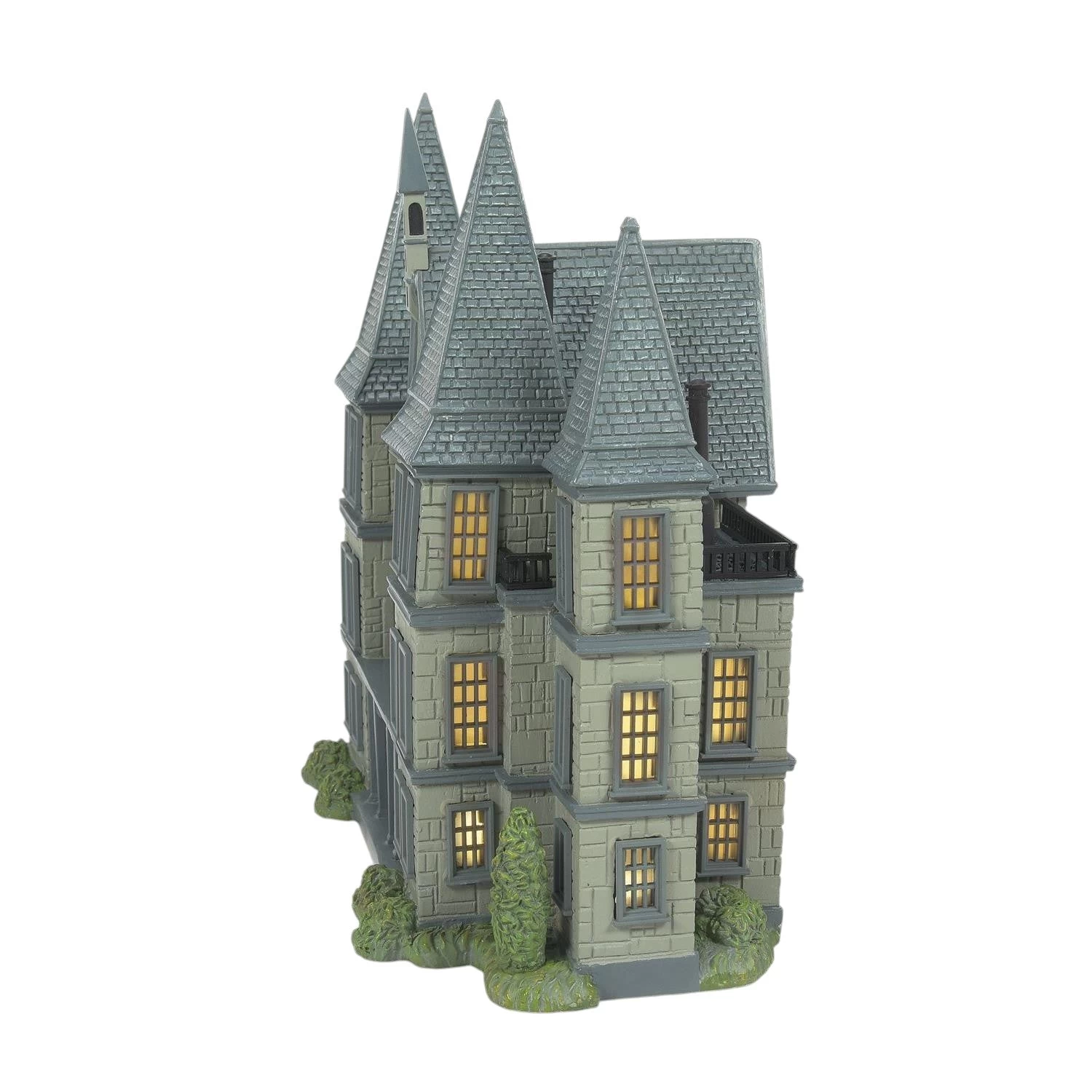 Department 56 Malfoy Manor - Image 4
