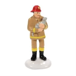 Department 56 Safe And Sound Figurine