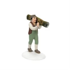 Department 56 Light As A Drugget