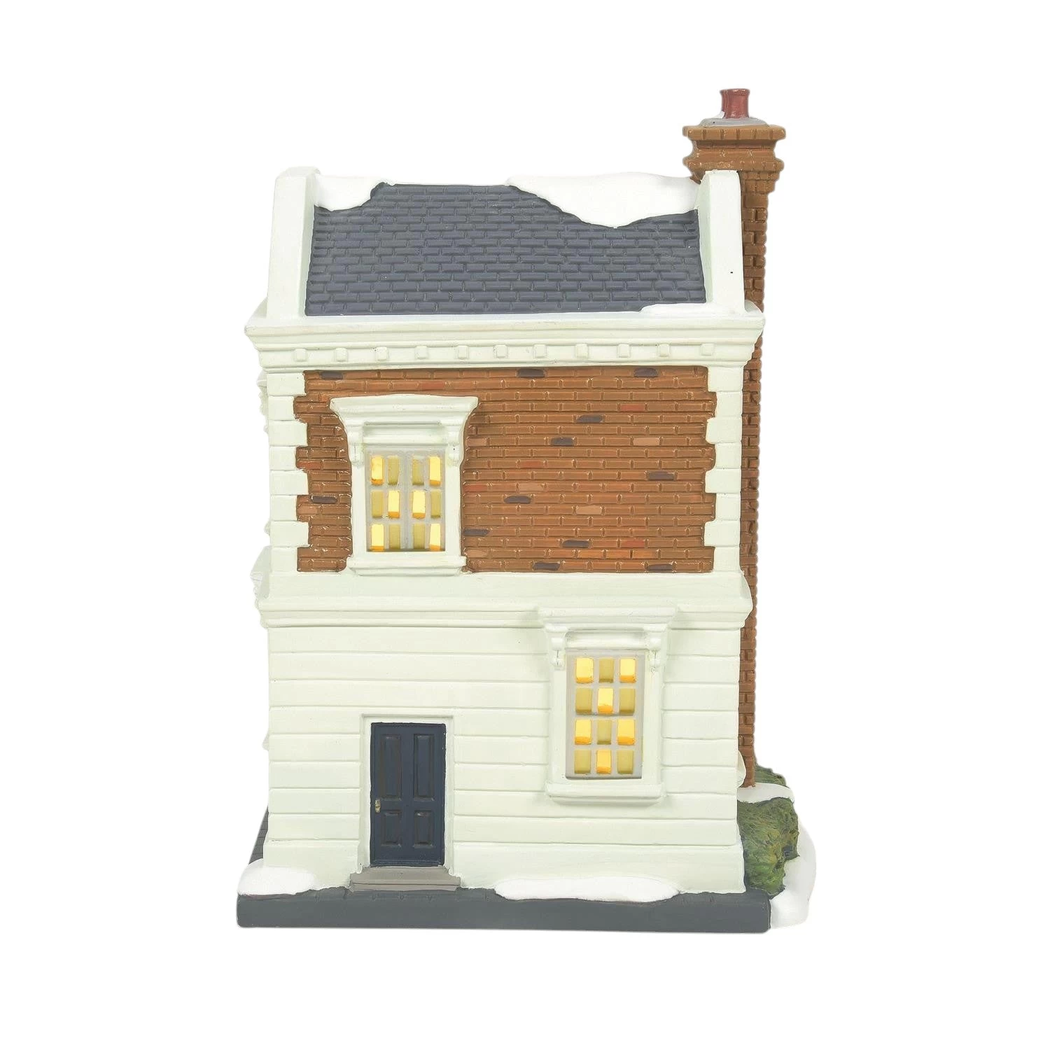 Department 56 17 Cherry Tree Lane - Image 2