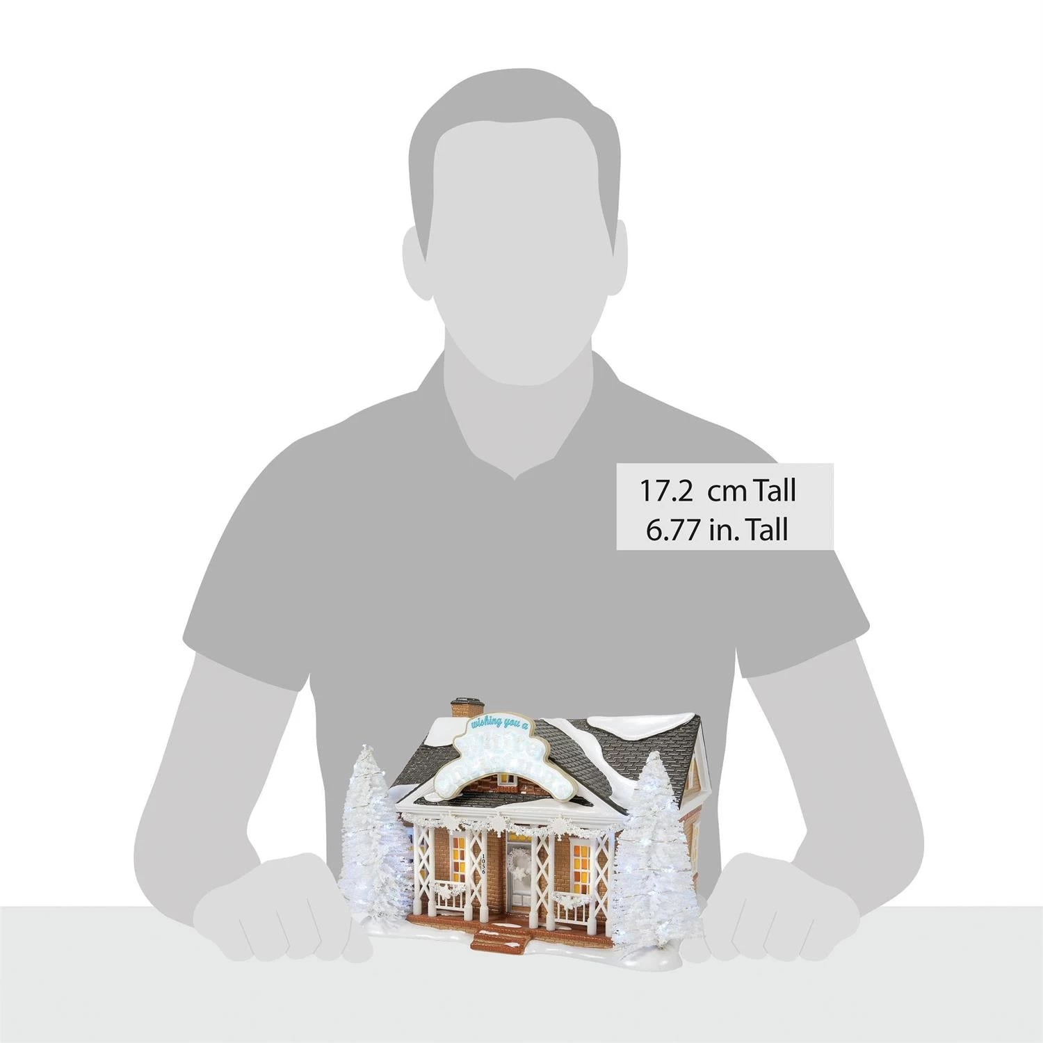 Department 56 1056 Christmas Lane - Image 5