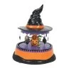 Department 56 Haunted Scary Go Round