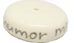 Department 56 Bead It - Humor Me Spacer Bead