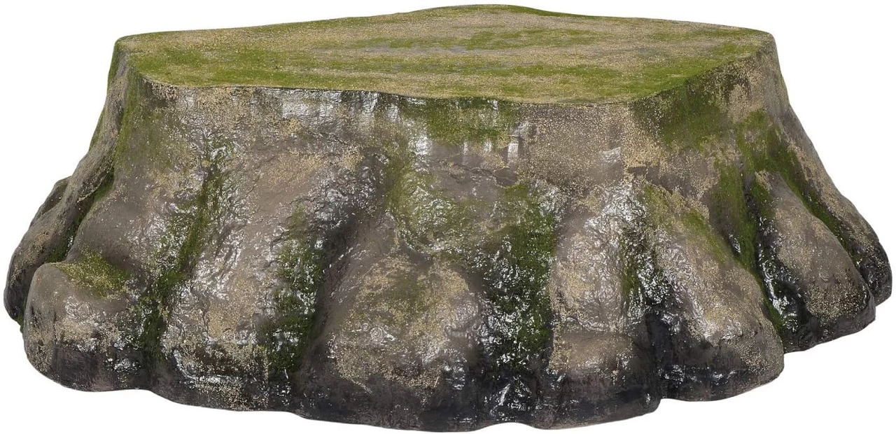 Department 56 - Mountain Plateau Road