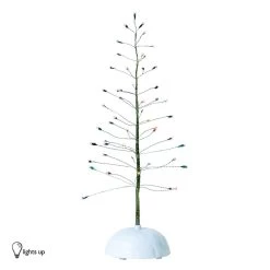 Department 56 Twinkle Brite Tree - 12 Inch