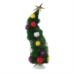 Department 56 Wonky Tree Medium