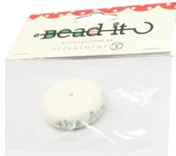 Department 56 Bead It - Aunt Spacer Bead