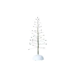 Department 56 Twinkle Brite Tree - 11 Inch