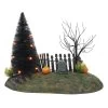 Department 56 Fright Night Lighted Base