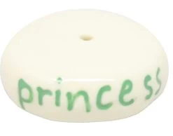 Department 56 Bead It - Princess Spacer Bead