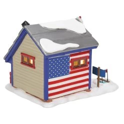 Department 56 The Proud Angler