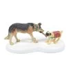 Department 56 My Stick - Dog Figurines