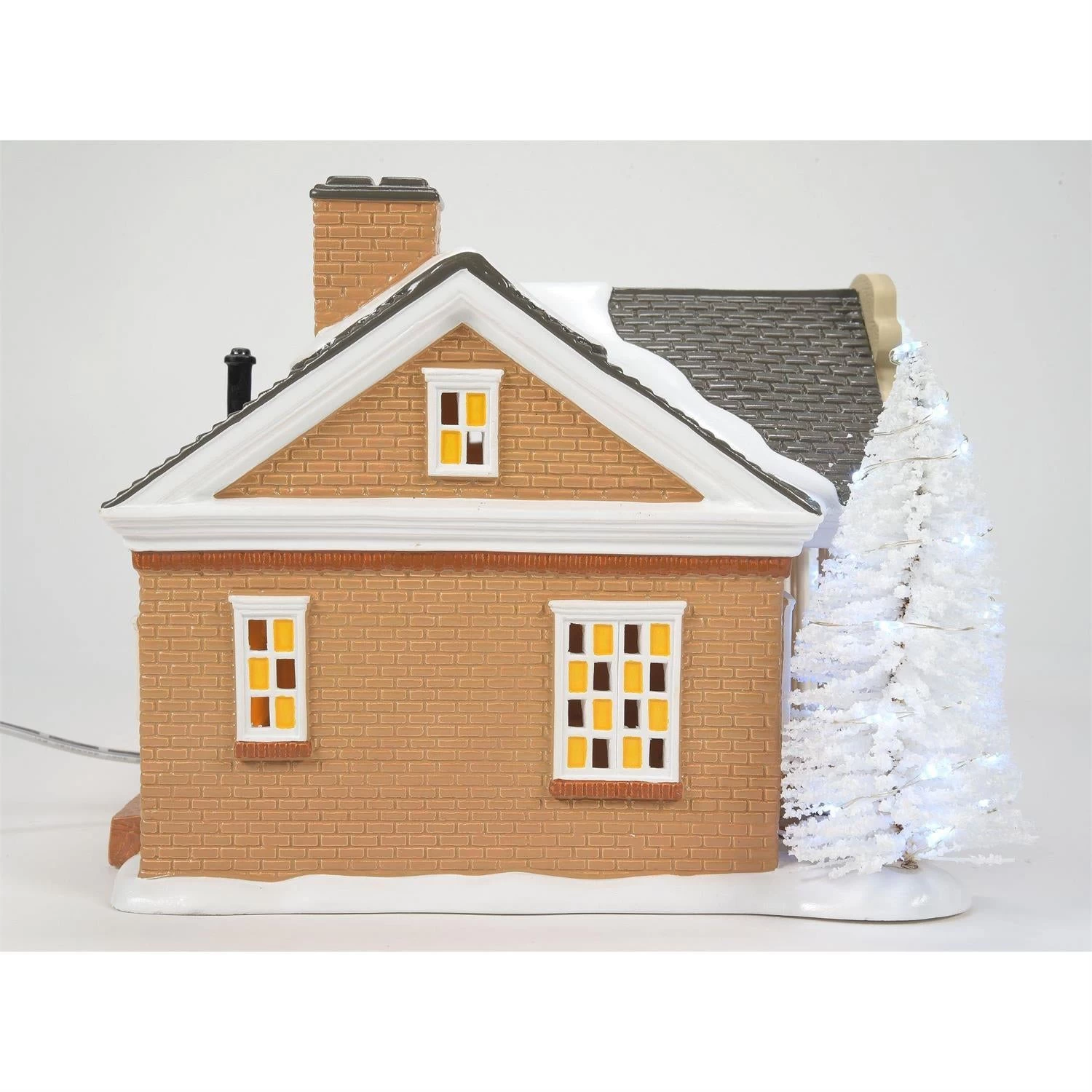 Department 56 1056 Christmas Lane - Image 3