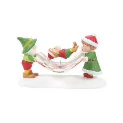 Department 56 Every Quilt Kid Tested