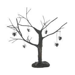 Department 56 Spider Tree