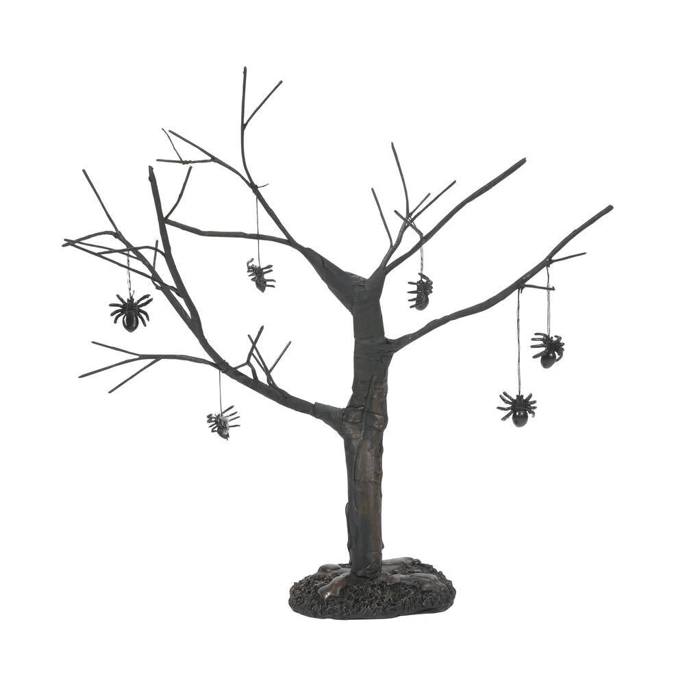 Department 56 Spider Tree