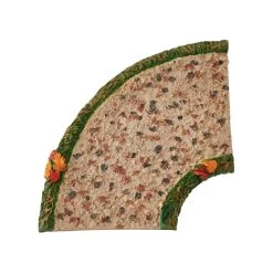 Department 56 Harvest Fields Path Curved