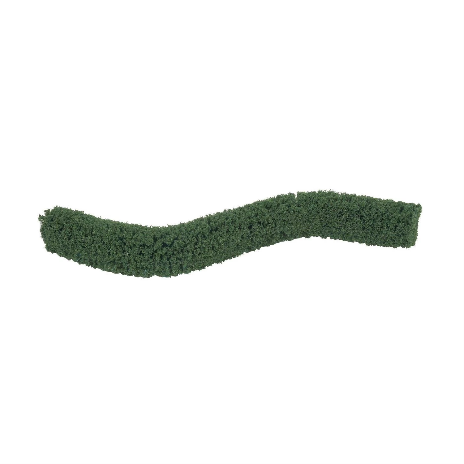 Department 56 Flexible Sisal Hedge - Green - 3 Piece Set - Image 2