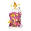 Department 56 - Grinch Village - Who La La Boutique