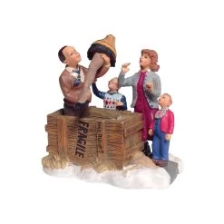 Department 56 Isn't It Beautiful