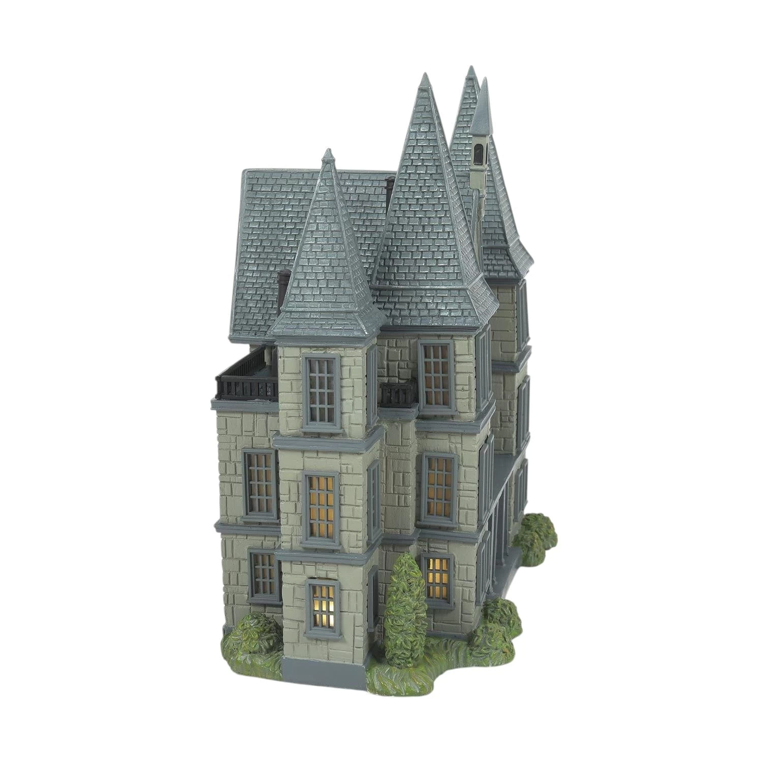 Department 56 Malfoy Manor - Image 3