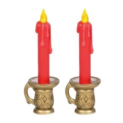 Department 56 Candlestick Street Lights