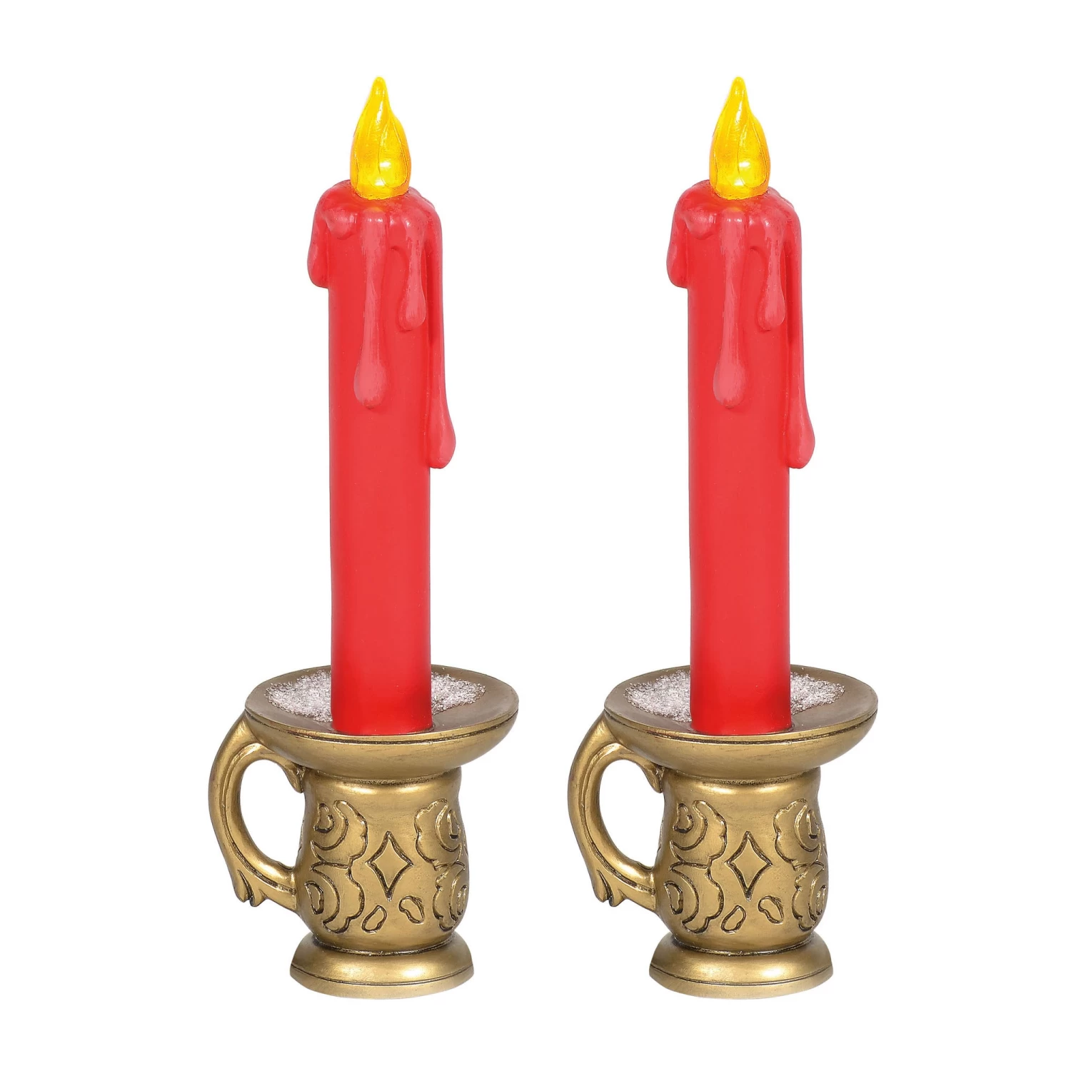 Department 56 Candlestick Street Lights