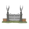 Department 56 Hogwart's Gate