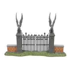 Department 56 Hogwart's Gate