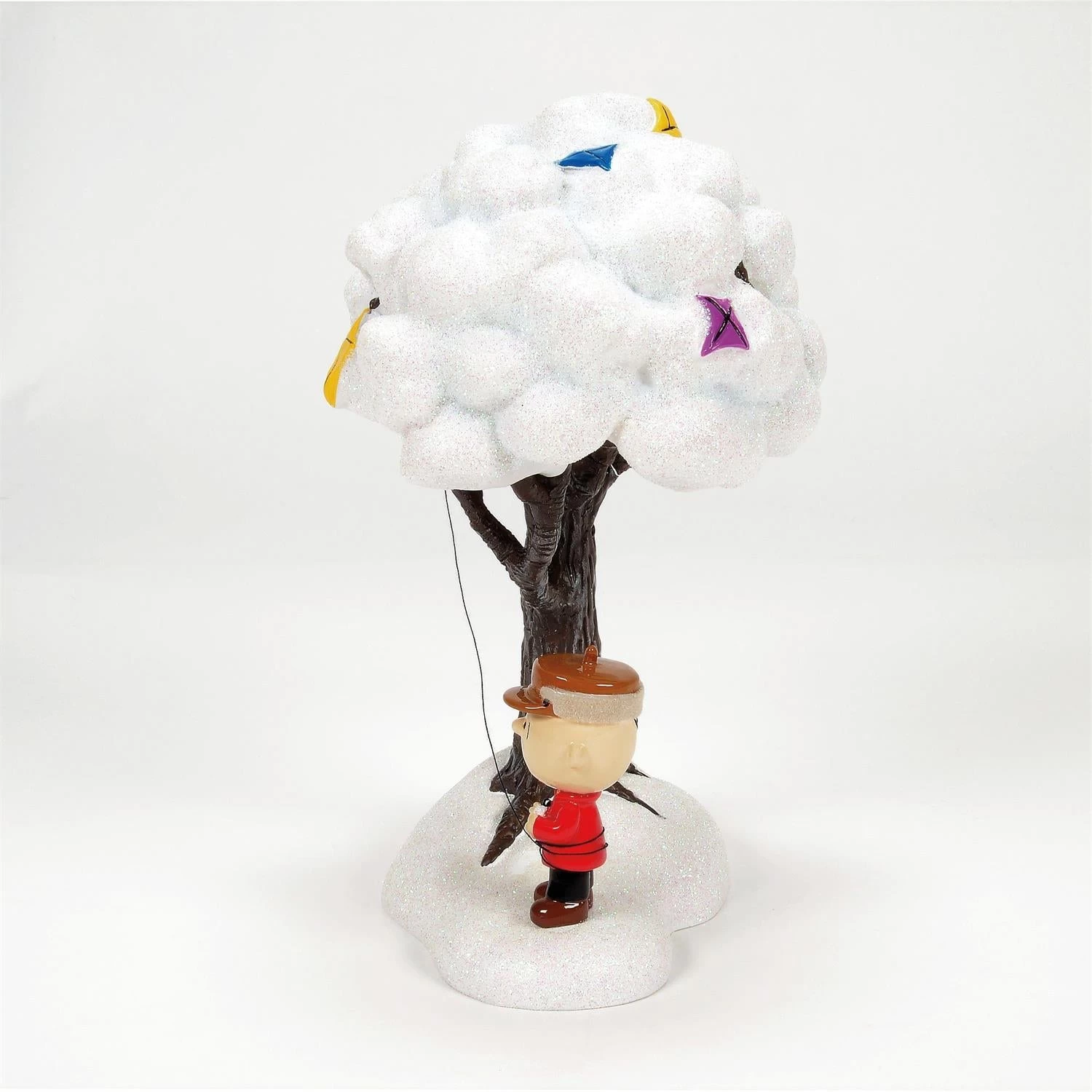 Department 56 Hungry Even In Winter - Image 4