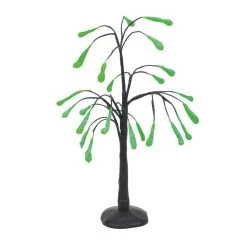 Department 56 Haunted Slime Tree