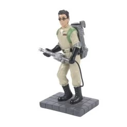 Department 56 Ghostbuster's - Dr. Egon Spengler