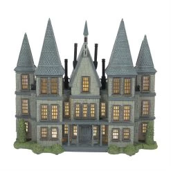 Department 56 Malfoy Manor