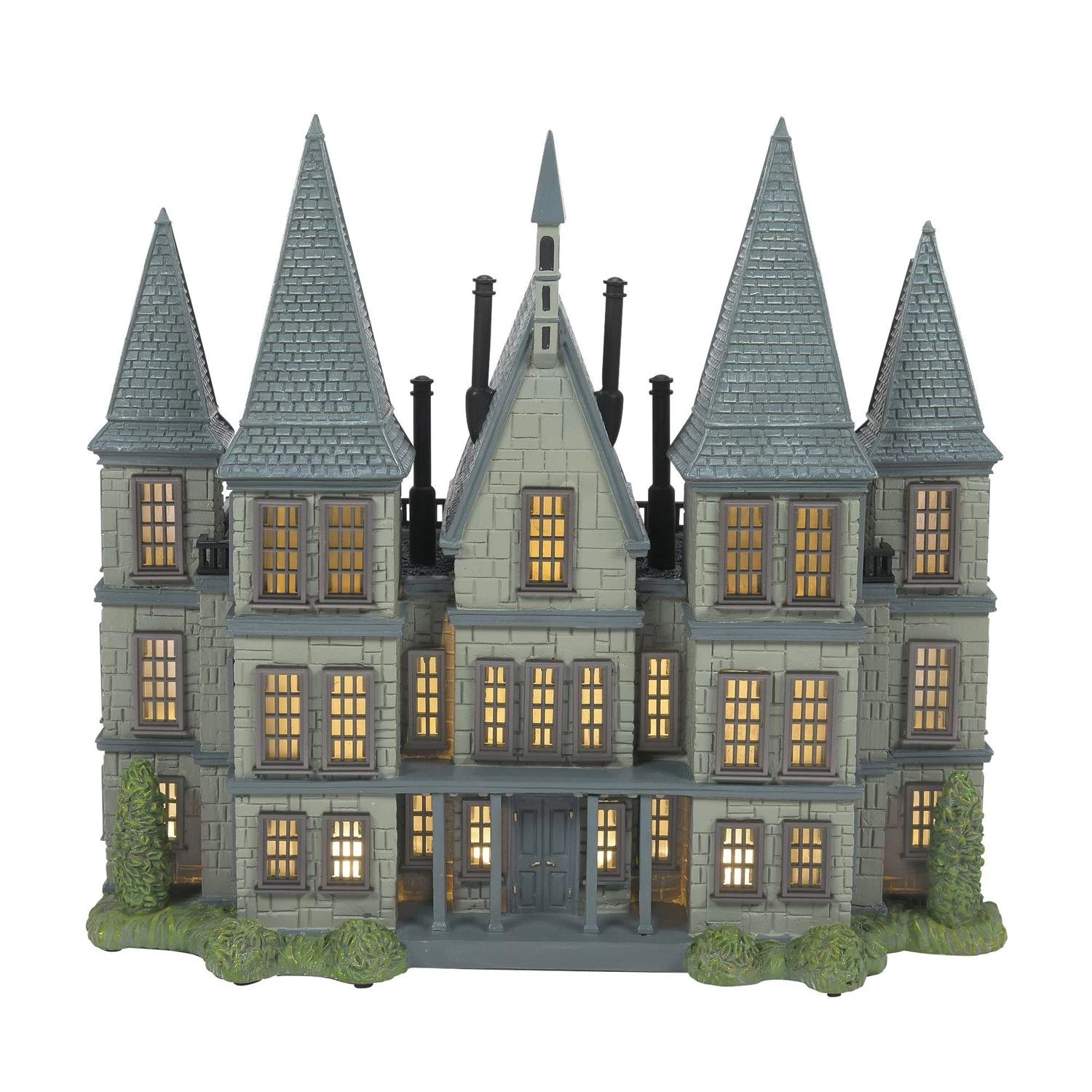 Department 56 Malfoy Manor